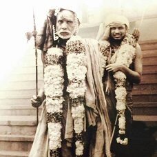 Mahaperiyava Aradhana