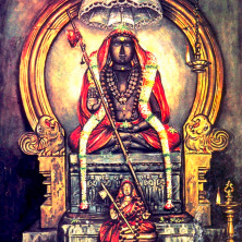 Shri Shankara Jayanti #2535