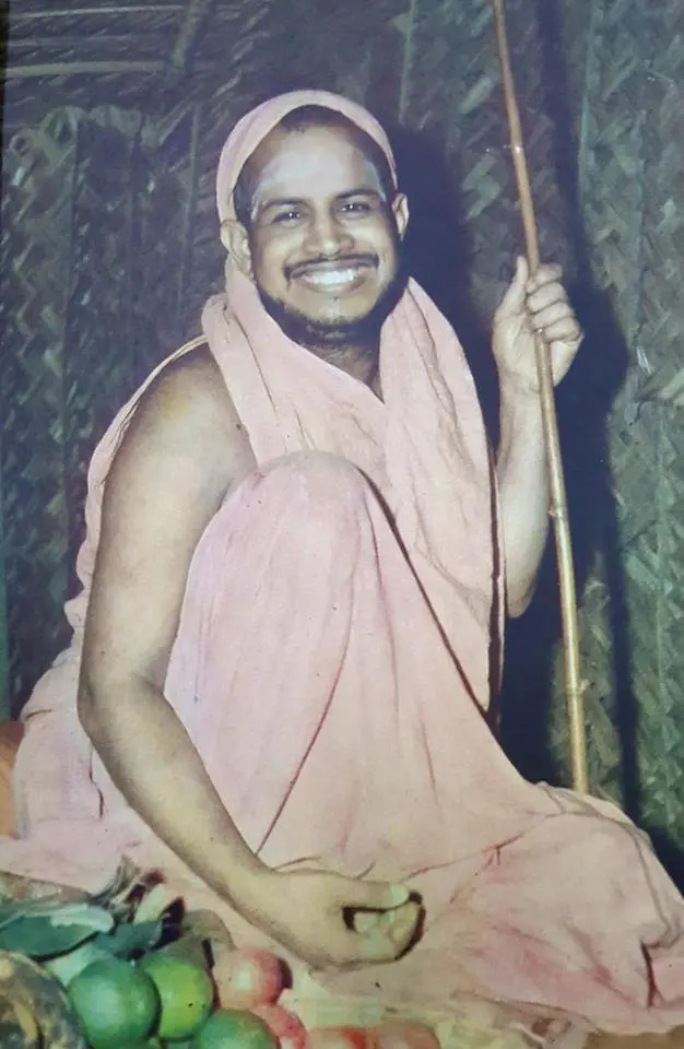Shri Jayendra Periyava's 92nd Jayanti