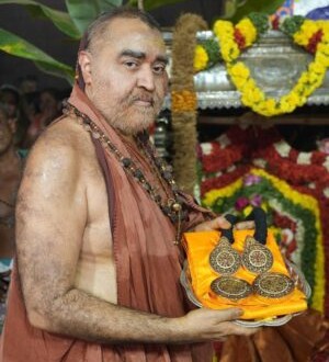 Shri Periyava's 58th Jayanti